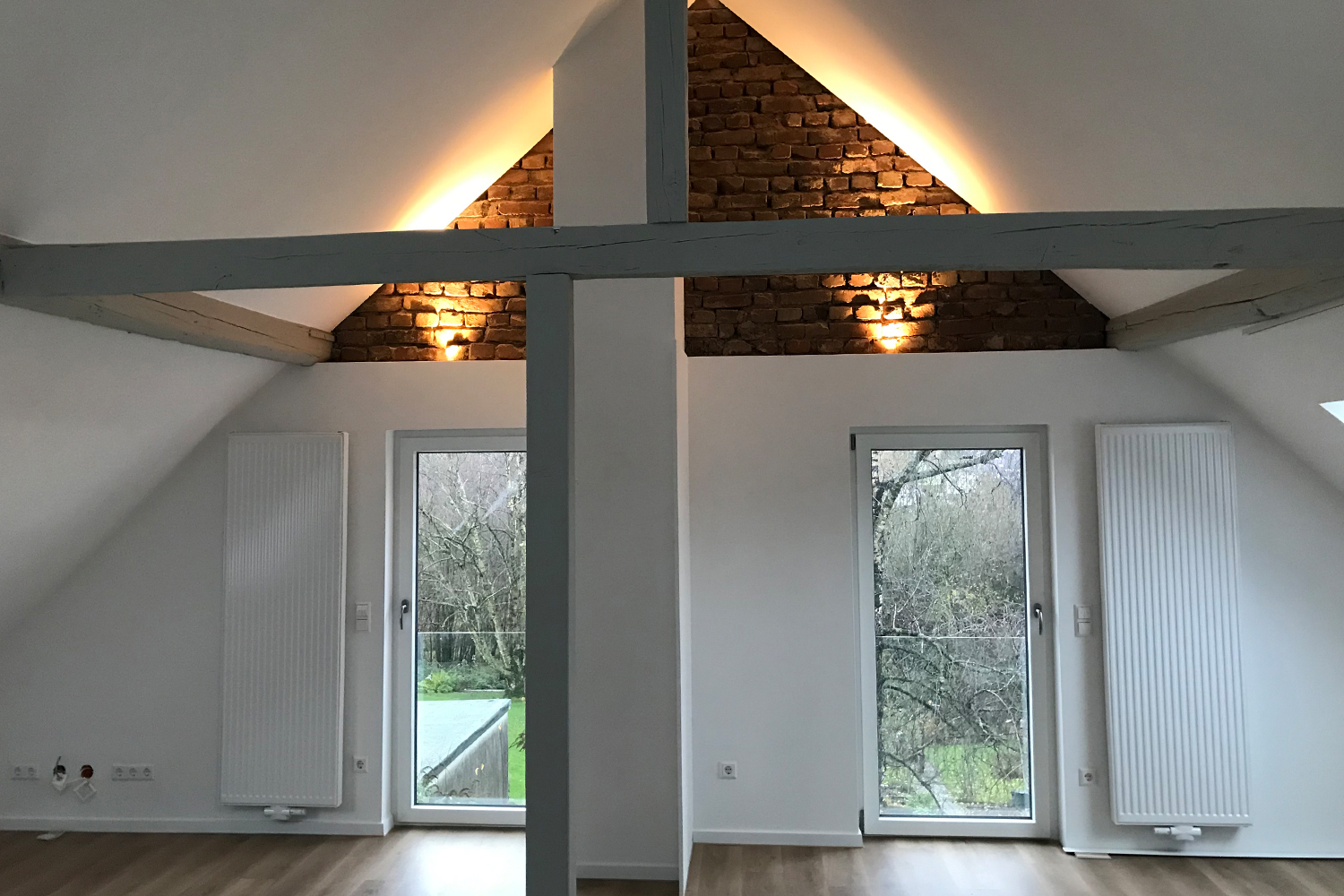 Individuelle Decken-Systeme für Wohnräume von Profis in Solingen.