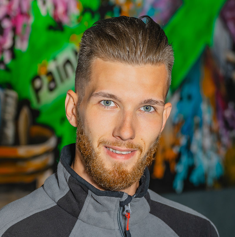 Dominik Uguzcan