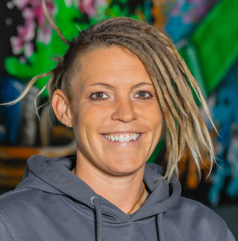 Joelle Stamm