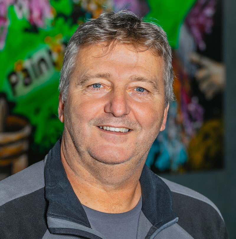 Michael Dörner