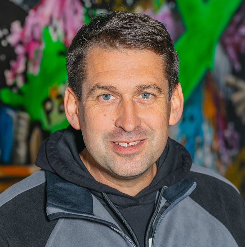Michael Molitor