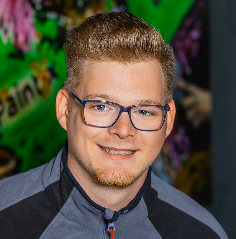 Oliver Schultz